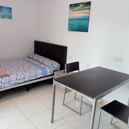 Alojamientos Playa Centro Corralejo A Ngoại thất bức ảnh