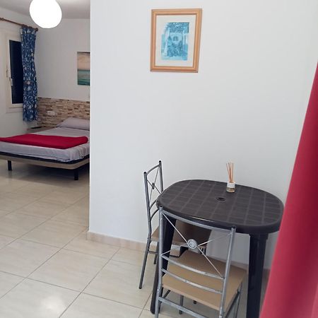 Alojamientos Playa Centro Corralejo A Ngoại thất bức ảnh