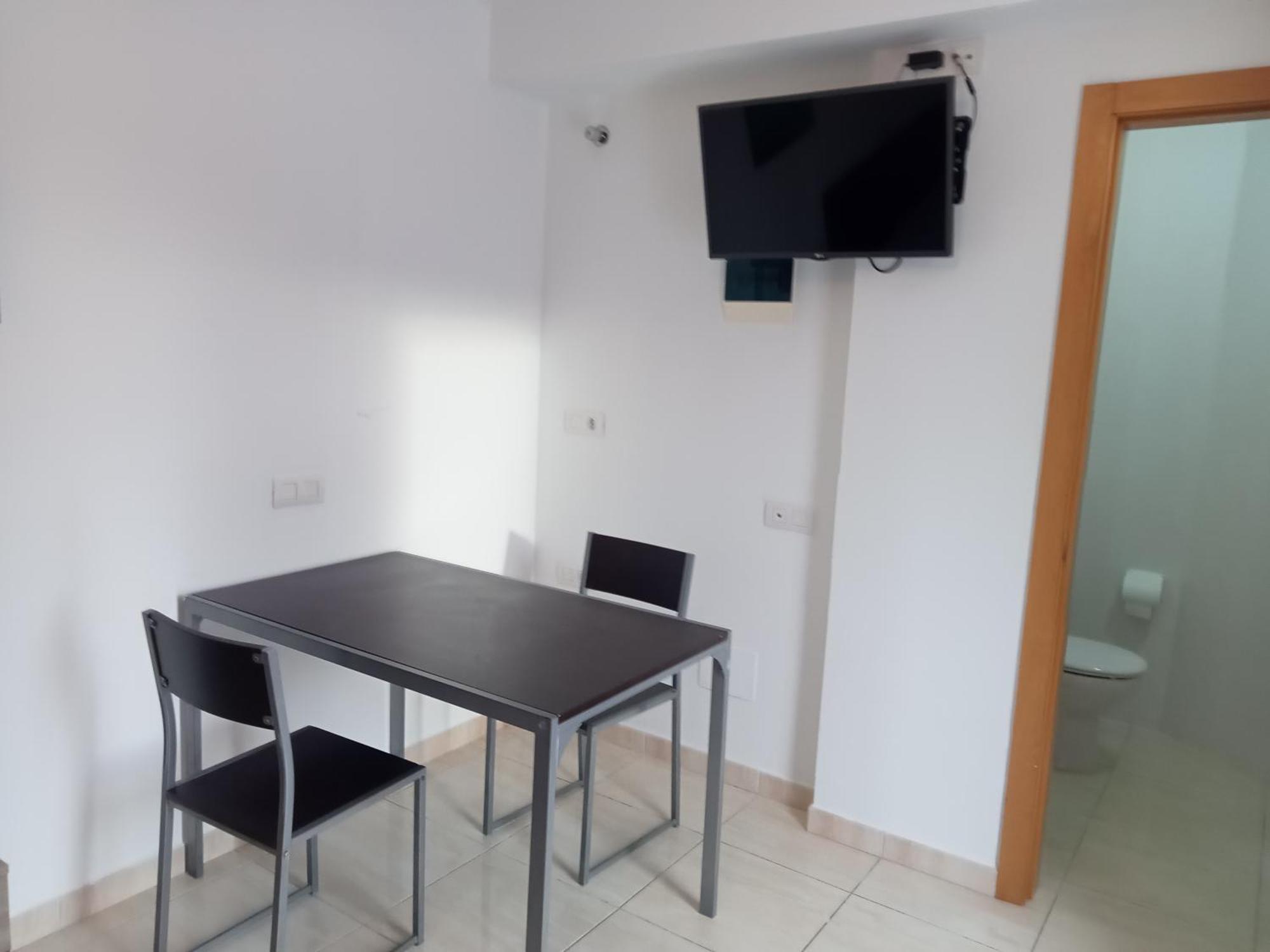 Alojamientos Playa Centro Corralejo A Ngoại thất bức ảnh
