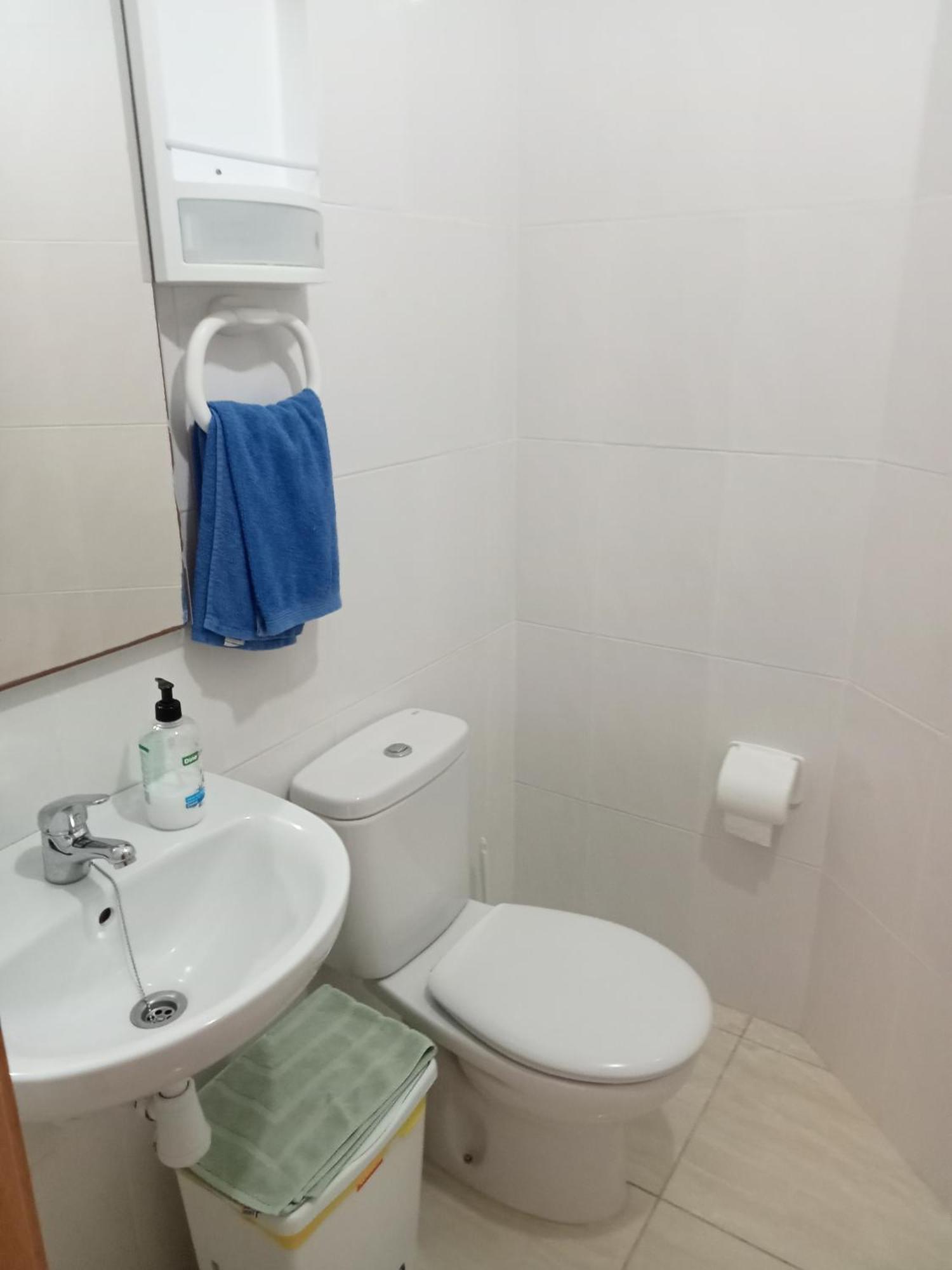 Alojamientos Playa Centro Corralejo A Ngoại thất bức ảnh