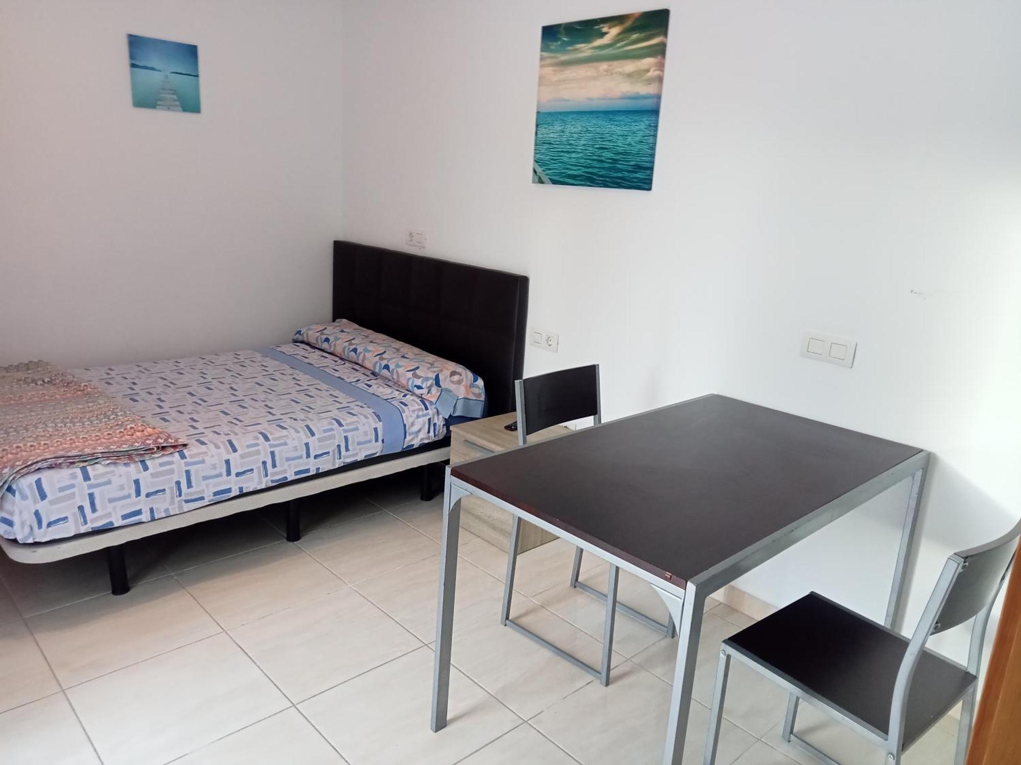 Alojamientos Playa Centro Corralejo A Ngoại thất bức ảnh
