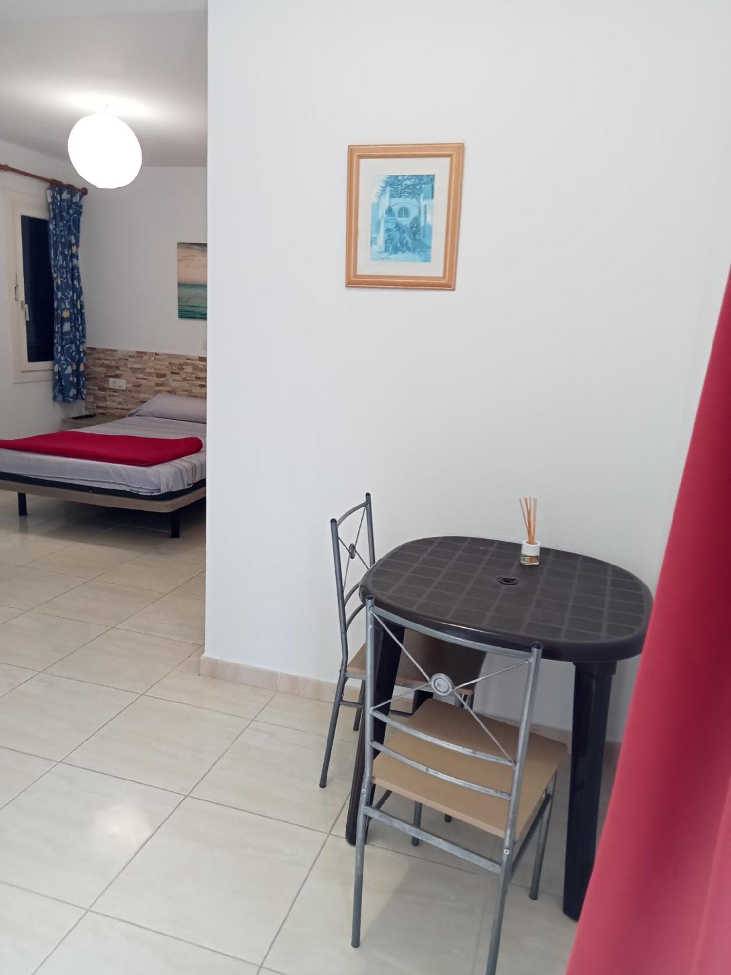 Alojamientos Playa Centro Corralejo A Ngoại thất bức ảnh