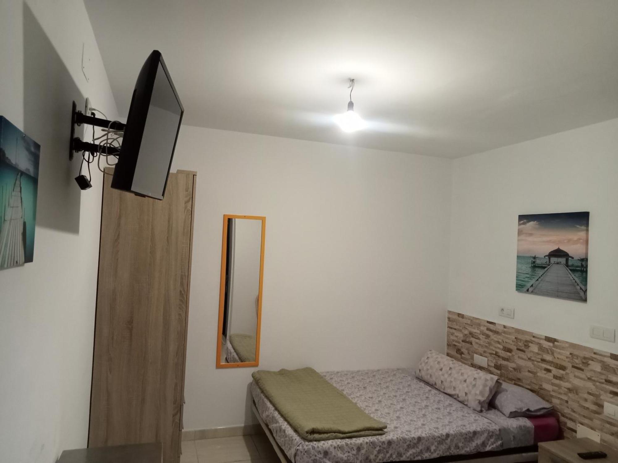 Alojamientos Playa Centro Corralejo A Ngoại thất bức ảnh
