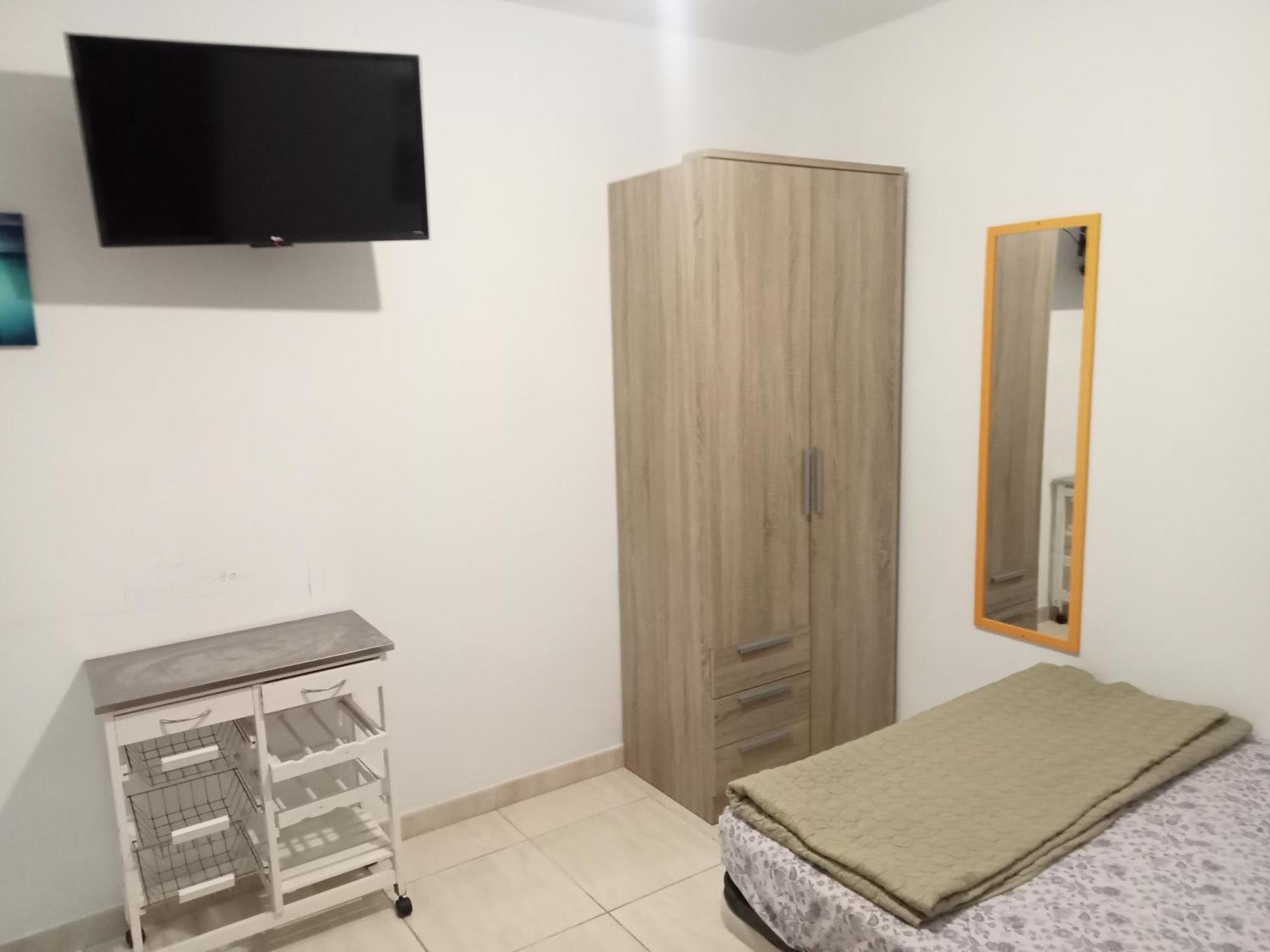 Alojamientos Playa Centro Corralejo A Ngoại thất bức ảnh