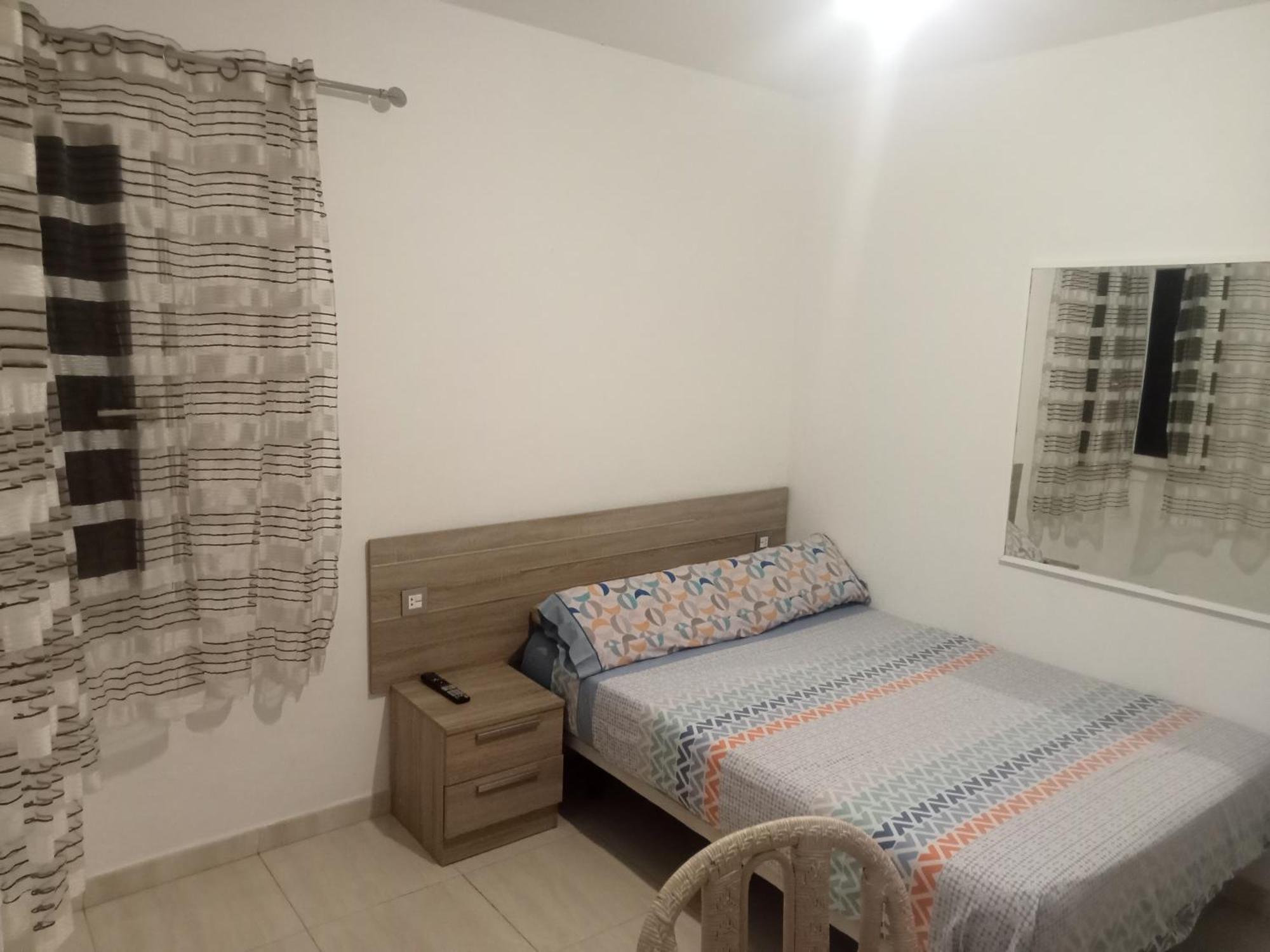Alojamientos Playa Centro Corralejo A Ngoại thất bức ảnh