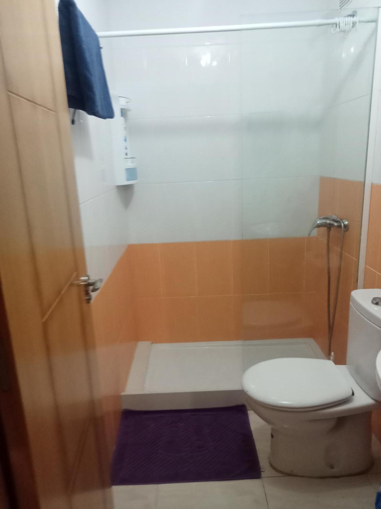 Alojamientos Playa Centro Corralejo A Ngoại thất bức ảnh