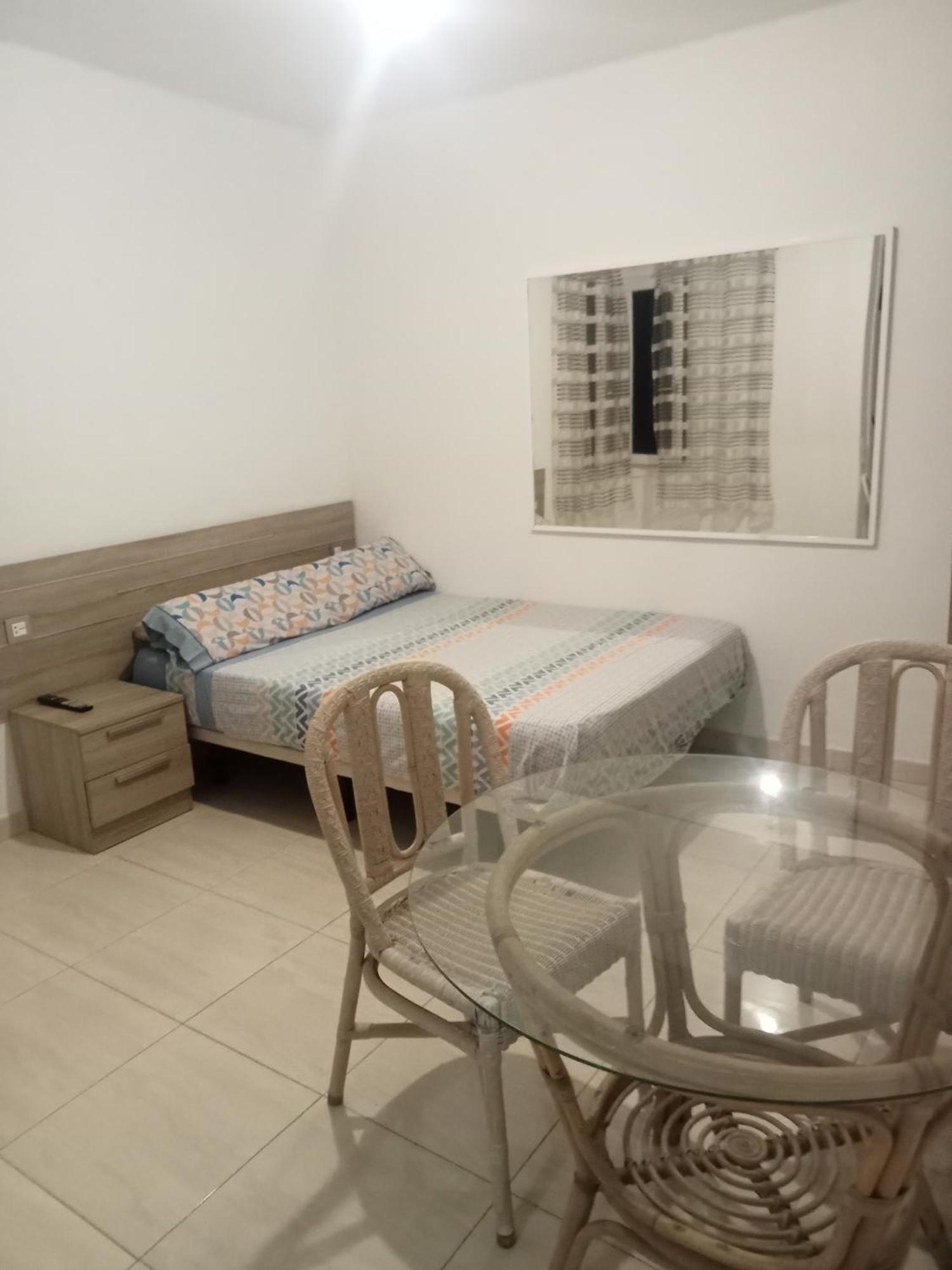 Alojamientos Playa Centro Corralejo A Ngoại thất bức ảnh